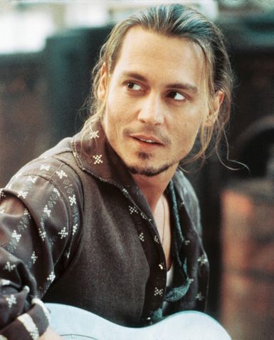 Johnny Depp Movies List. DEPP past participle list