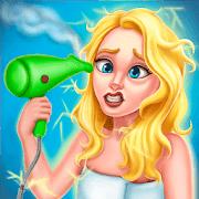 Explosão Mansão Explosão Mansão apk