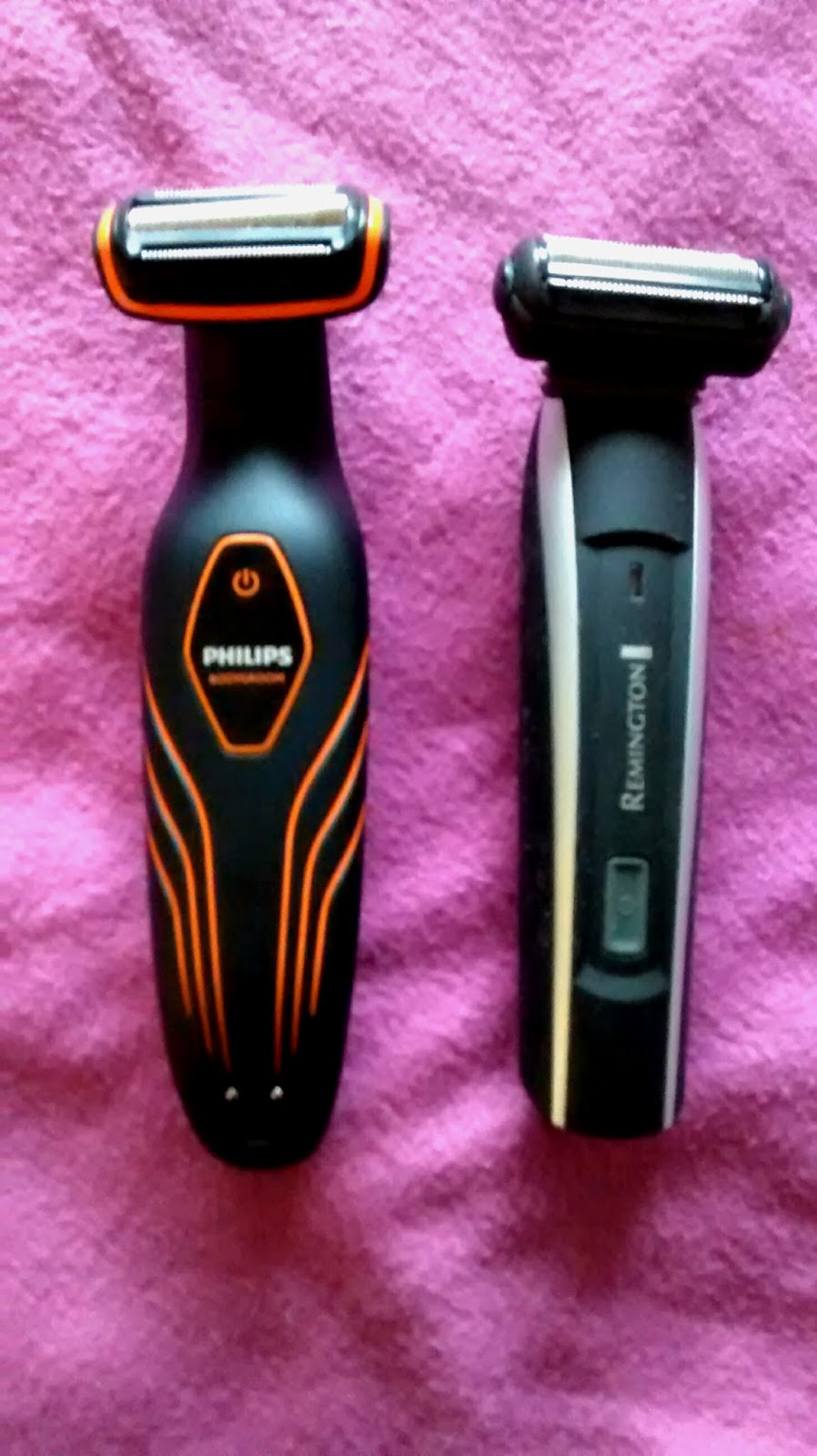 Beautes En Herbe Idees Cadeaux De Noel Homme Les Tondeuses