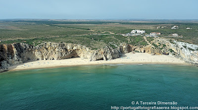Praia de Belixe