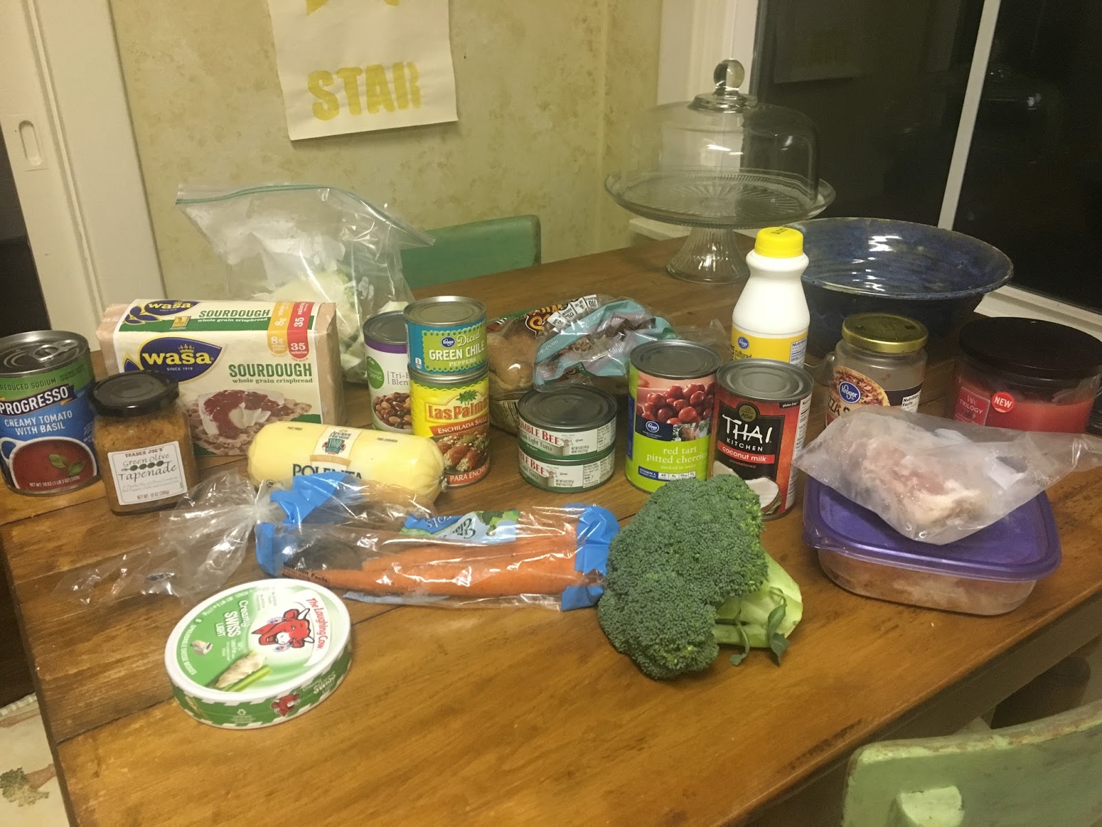 Healthy Budget Friendly Meals - A Week of Meals for Under $50 — The