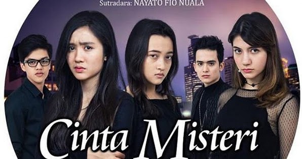 Biodata Pemain Cinta Misteri