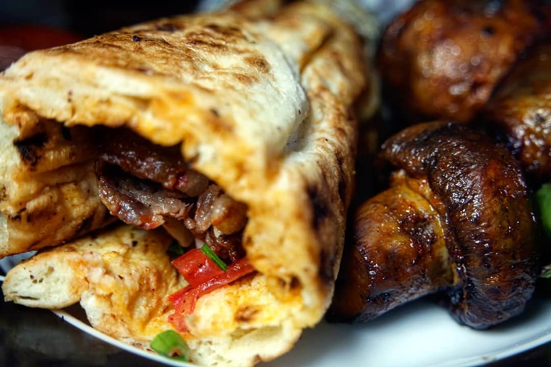 PAŞA KEBAP BATIKENT ANKARA MENÜ FİYAT LİSTESİ Ne Kadara Yenir?