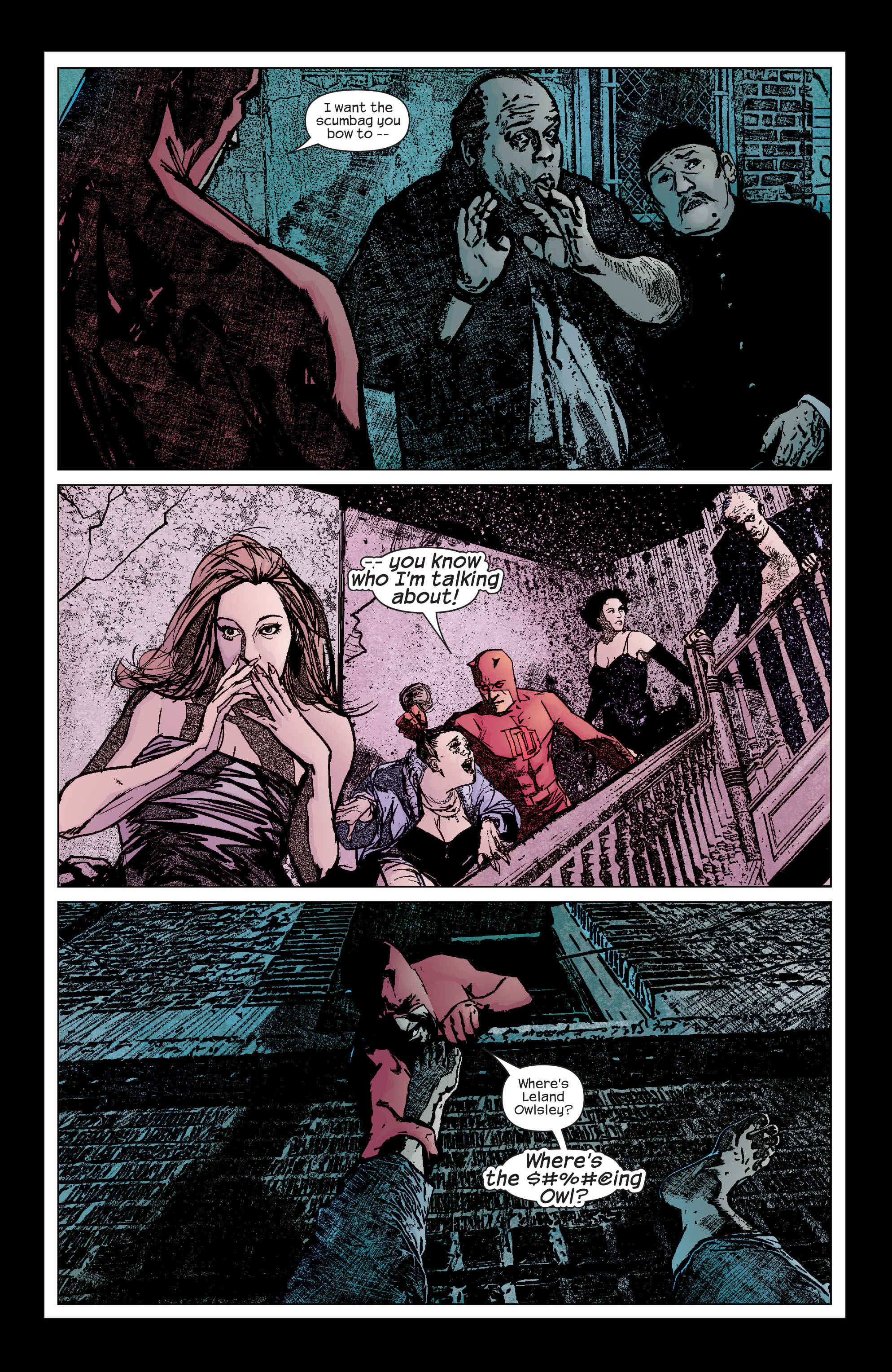 Daredevil (1998) 41 Page 14