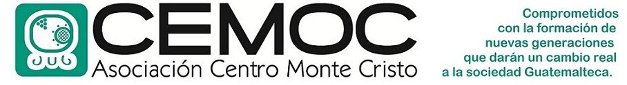 Asociación Centro Monte Cristo