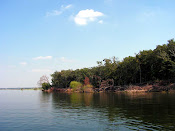 Lake Ray Roberts, Texas