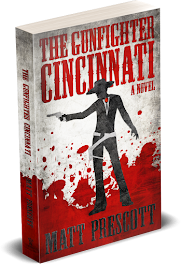 The Gunfighter Cincinnati