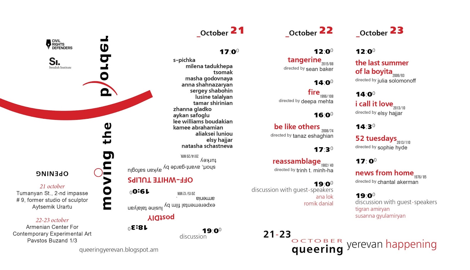 THE LAST SUMMER OF LA BOYITA - Trailer - Peccadillo - YouTube