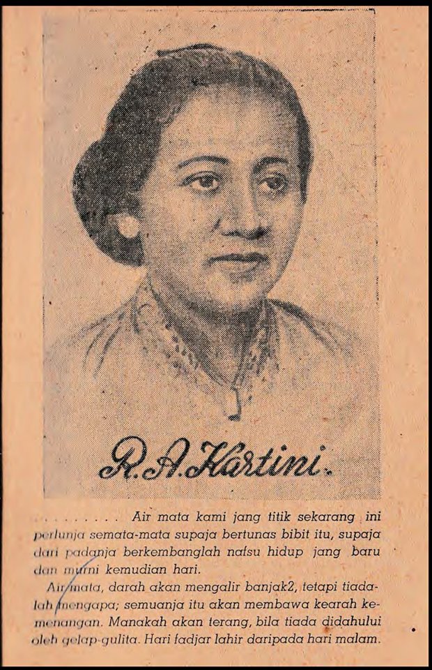 R A Kartini Habis Gelap Terbitlah Terang Pppptk Pkn Dan Ips R A Kartini Habis Gelap Terbitlah Terang Pppptk Pkn Dan Ips