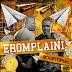 New Music;Rooftop Mcs- Eromplaini ft Cobhams