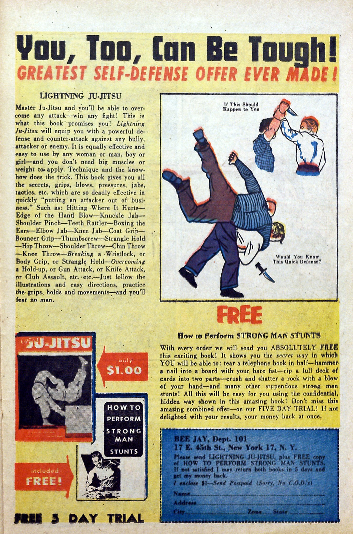 Read online Billy the Kid Adventure Magazine comic -  Issue #25 - 25