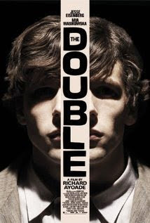 Download The Double 2013 720p HDRip 600MB