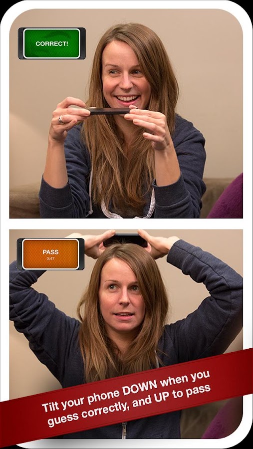 Heads Up! v1.9 APK apkmania