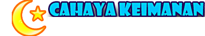 Cahaya Keimanan | Laman Dakwah Masa Kini