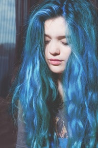 Unnatural Hair Colors For Pale Skin Find Your Perfect Hair