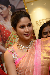 Actress Lavanya Tripathi Stills At launched Swaroopa Reddy Boutique Actress Lavanya Tripathi Stills At launched Swaroopa Reddy Boutique
