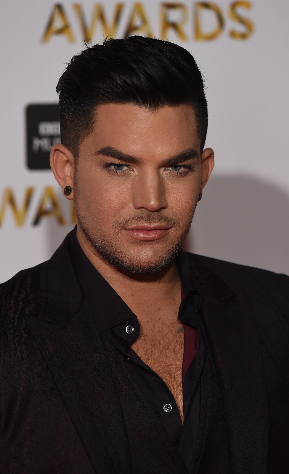 Adam Lambert Reveals He’s Slept With Hollywood Stars Who Aren’t Openly Gay