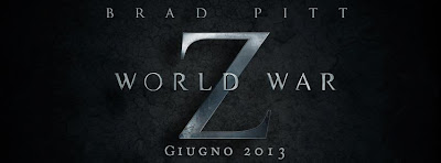 World War Z new trailer