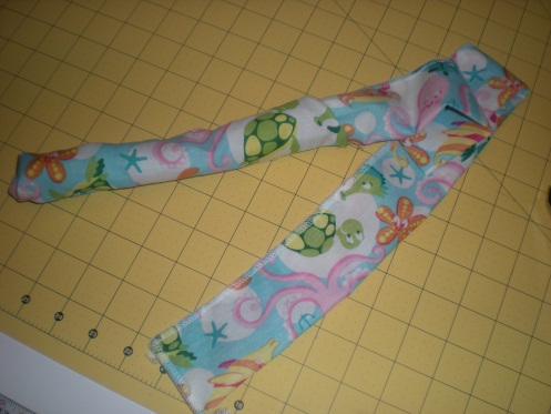 Boutique Challenge Auctions: Make Your Own Cooling Neck Wrap
