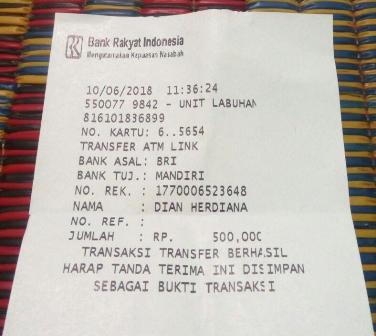 Gawat Korban Jual Beli Barang Online Bertambah Global Sumut Com Headline Sumatera Utara