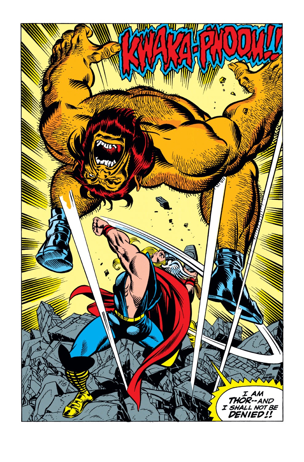 Thor (1966) 414 Page 14