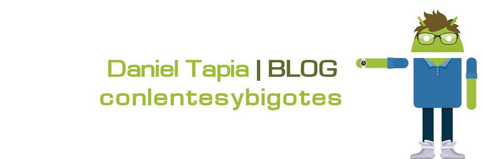 Daniel Tapia | Blog