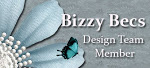 Bizzy Bec's Design Team