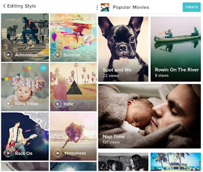 Magisto Video Editor & Maker Pro Apk Android Magisto Video Editor & Maker Pro Apk Android