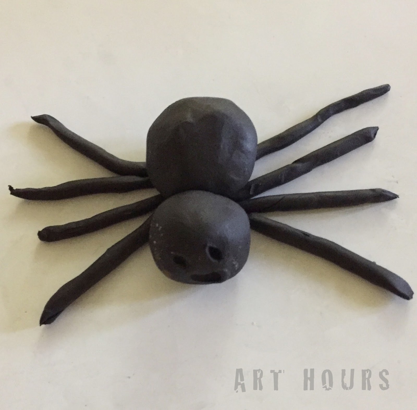 ArchGuide Clay Modeling Basics Tutorial for Kids and Beginners