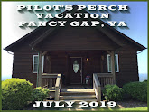 PILOT'S PERCH TRIP  - JULY 2019