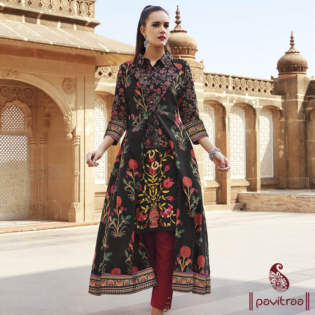 Indian Ethnic Wear Online Store | Party wear gown, Stylish dresses for  girls, Plus size gowns