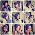 Tutorial Hijab Turban Pesta Simple