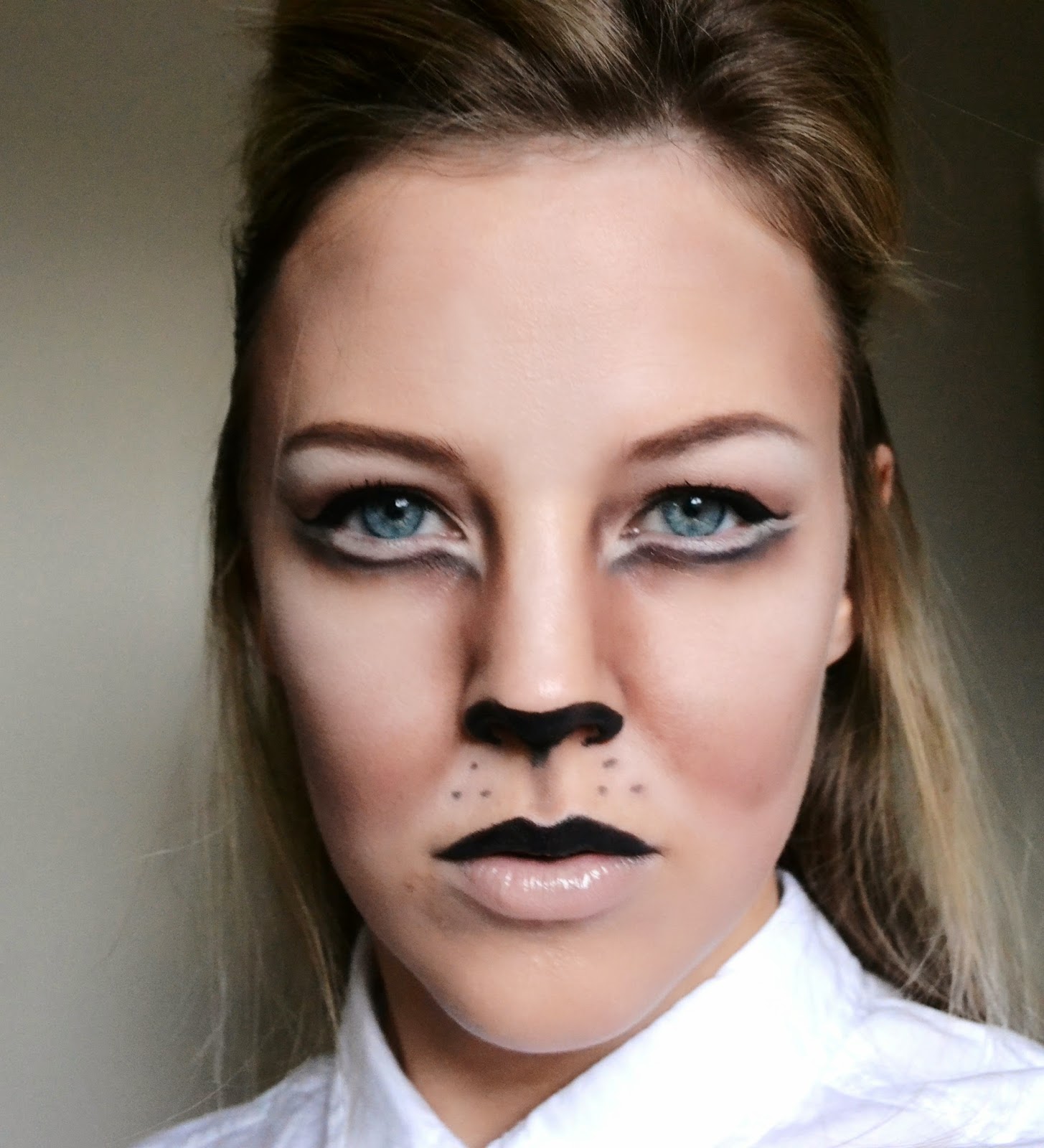 Makeup by Louisa: Kitty Cat