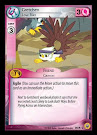 My Little Pony Gretchen, Low Flier Friends Forever CCG Card