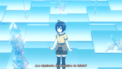 Itai no wa iya nano de bougyoryoku ni kyokufuri shitai to omoimasu Ep 1