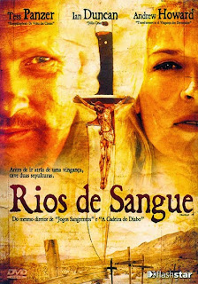 Rios de Sangue - DVDRip Dual Áudio