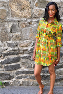 35+ Latest Ankara Styles for Traditional Wedding To Copy In 2020 Attending a wedding and you would like to break the norm of wearing dresses 35+ Latest Ankara Styles for Traditional Wedding To Copy In 2020
