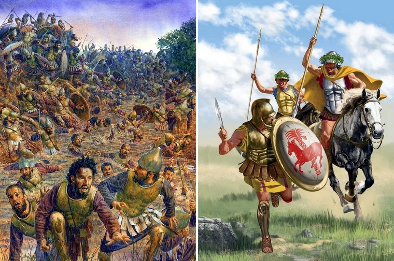 Войны между римлянами. Пунические войны Карфагенская армия. Армия Рима в Пунических войнах. Армия Карфагена армия Рима.