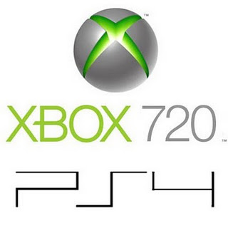 xbox720 ps4 logo loghi