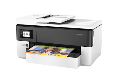 HP OfficeJet Pro 7720 Driver Download