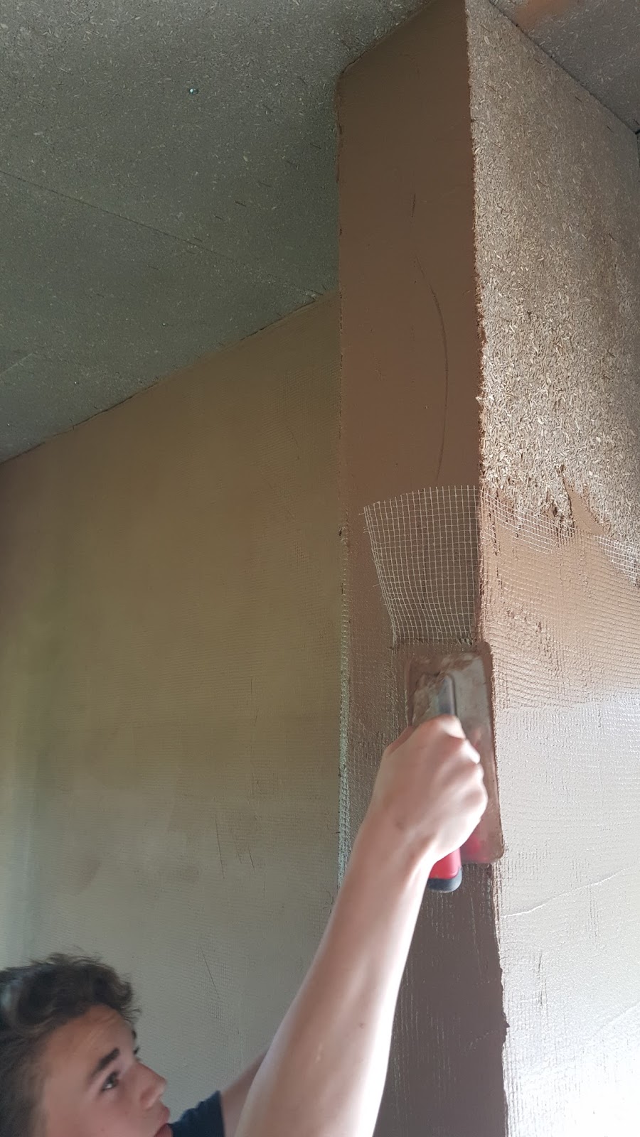 Reiner Naturbau Blog 2017