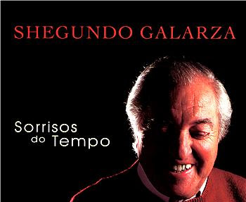 Shegundo Galarza o espanhol que encantou os portugueses