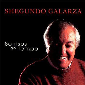 Shegundo Galarza o espanhol que encantou os portugueses