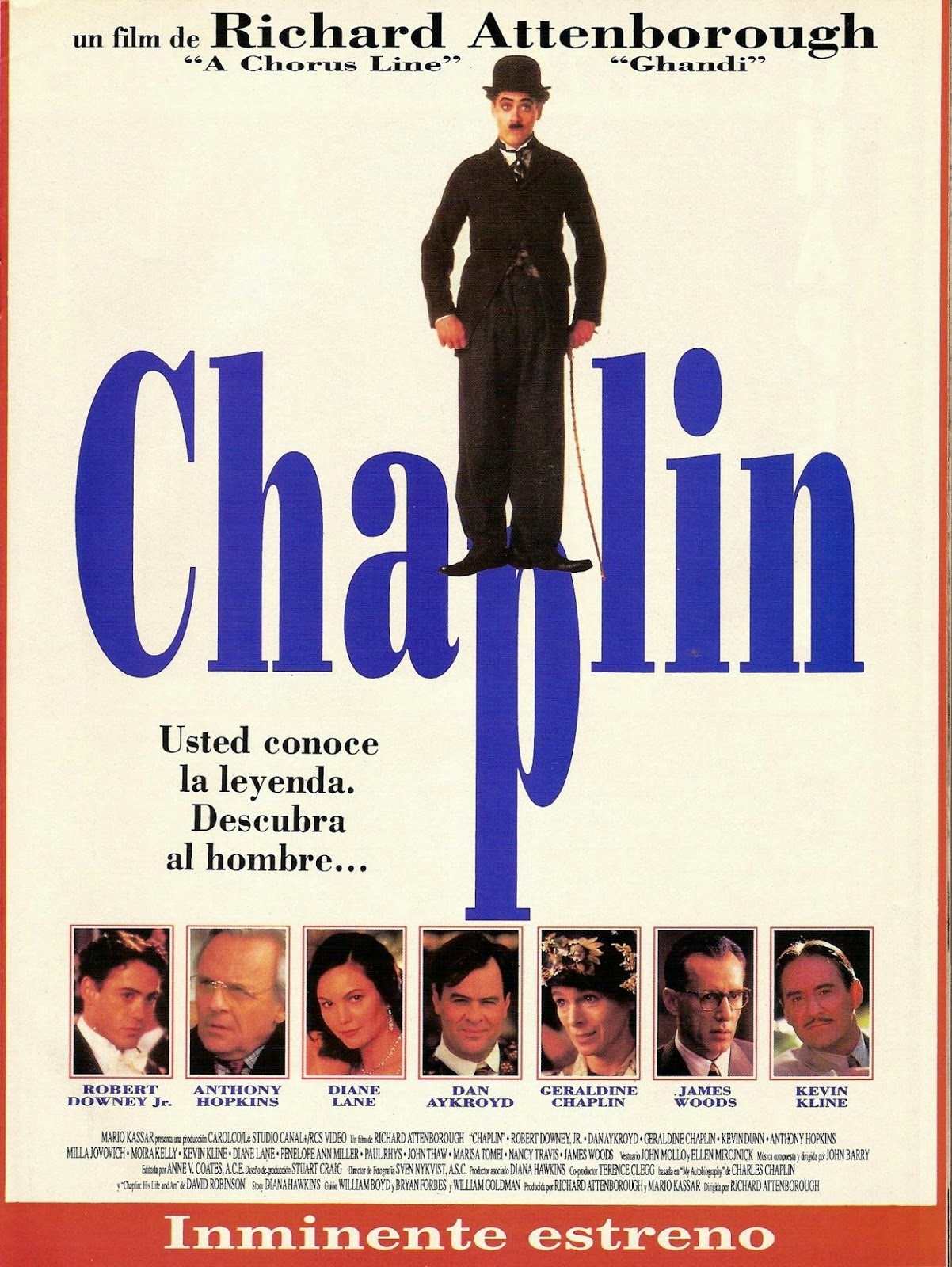 "Chaplin"