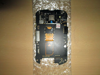 Mesin Blackberry Dakota 9900 New Original TAM