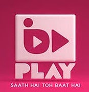 "Bindass Play" channel in air from 1st October 2014.