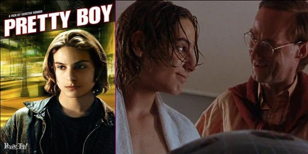 Pretty boy, 1993 – Cine Gay Online
