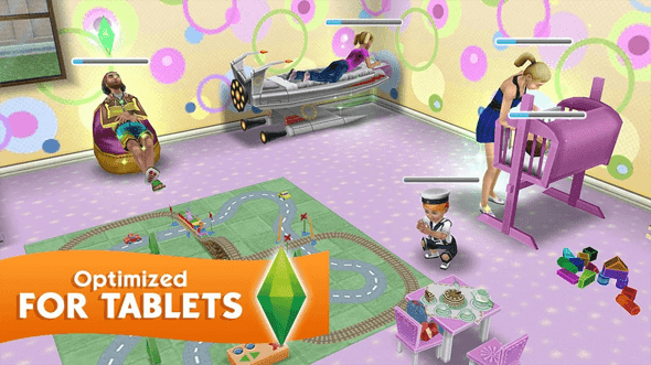 the sims freeplay mod apk latest version the sims freeplay mod apk latest version