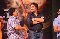Damarukam Movie Audio Launch Gallery [Southmp3.Org] width=