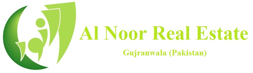 Al Noor Real Estate gujranwala Punjab pakistan